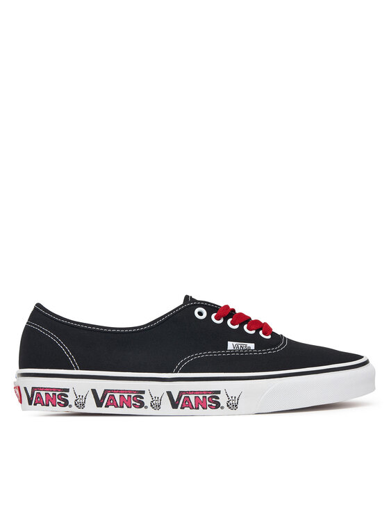 Vans Vans Teniși Authentic VN000Z75Y091 Negru
