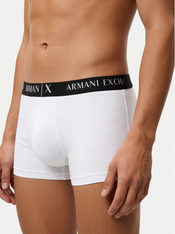 Armani Exchange Armani Exchange Souprava boxerek XM000871 AF13682 MB581 Barevná