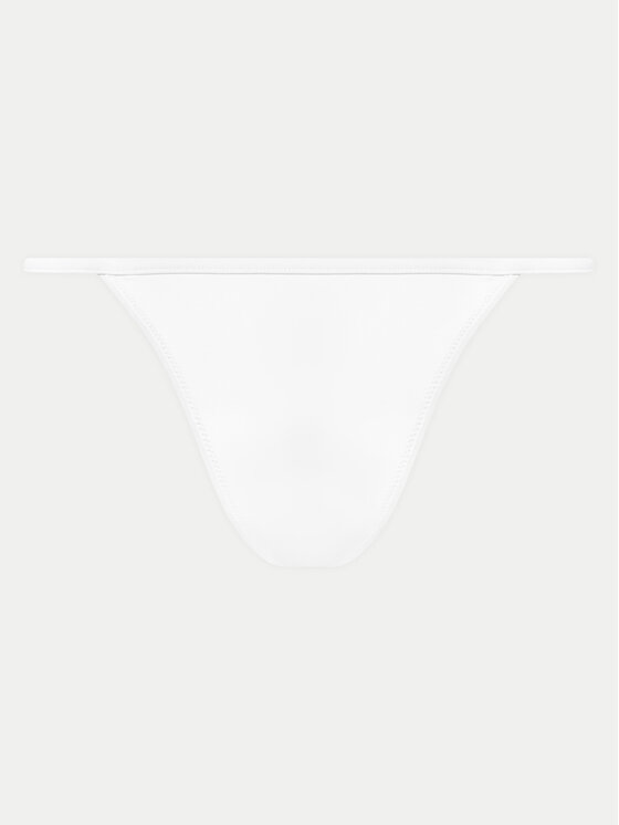 Dolce&Gabbana Dolce&Gabbana Μαγιό δύο τεμαχίων O8B76J ONO12 W0800 Λευκό