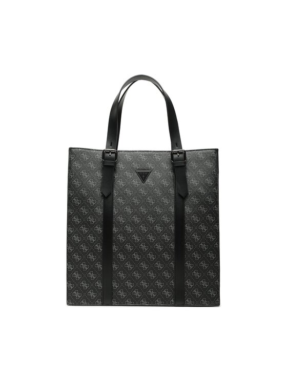 Guess Guess Сумка Vezzola Smart HMEVZL P2434 Чорний