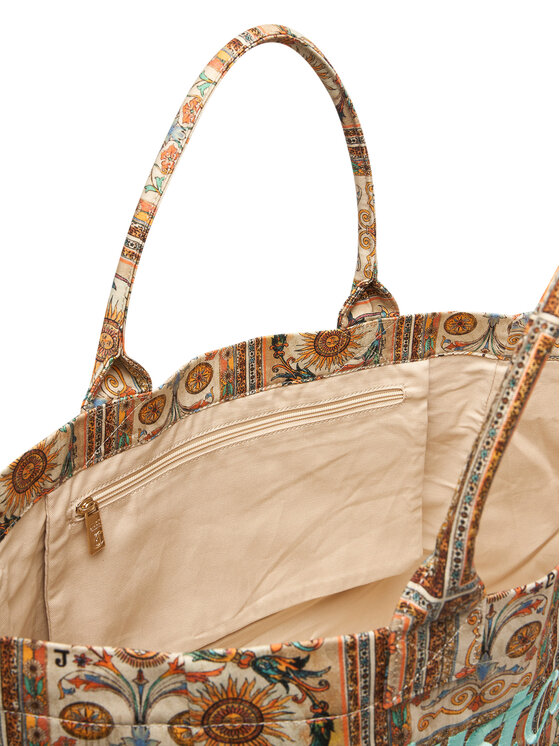 Just Cavalli Just Cavalli Handtasche 80RA4BS1 ZG426 Bunt