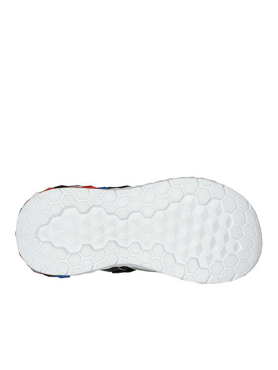 Skechers Skechers Sneakersy 402214L-BKSR Niebieski
