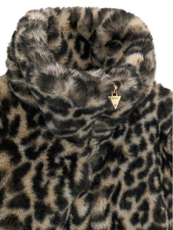Guess Guess Krzno J6BL24 K6683 Bež Regular Fit