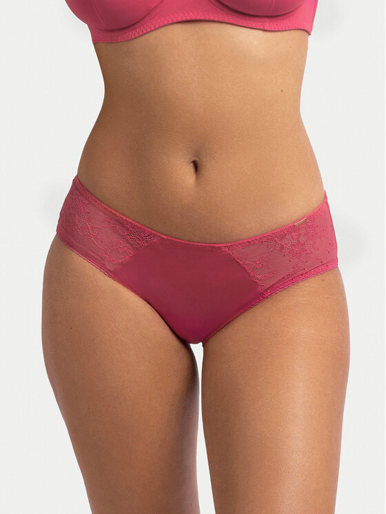 Dorina Dorina Chilot clasic Aurai FXHI0066LA176 Roz