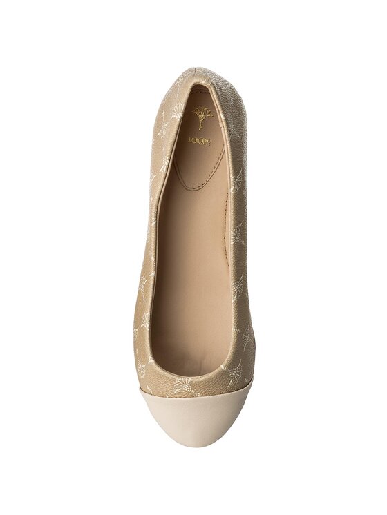 JOOP! Joop! Balerinos Anthea 4140003964 Smėlio