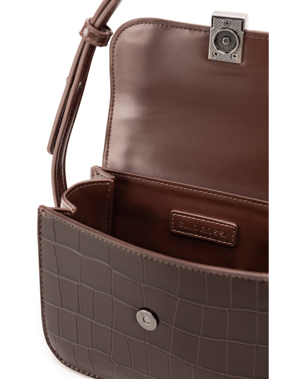 Gino Rossi Gino Rossi Handtasche CS6955F Braun