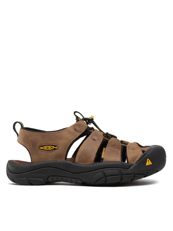 Keen Keen Sandali Newport 1001870 Rjava