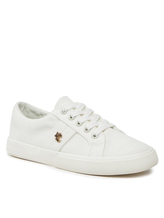 Lauren sneakers clearance