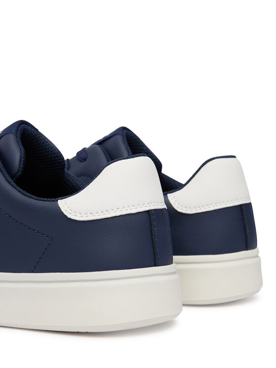 Tommy Hilfiger Tommy Hilfiger Superge T3X9-35233-1355A474 D Mornarsko modra