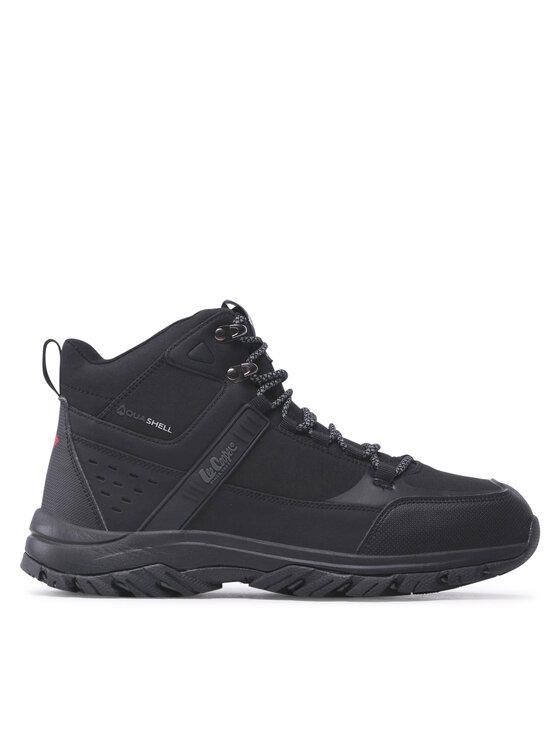 Ghete Lee Cooper LCJ-22-01-1412M Negru