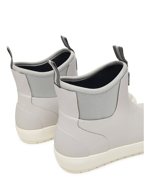 Helly Hansen Helly Hansen Гумові чоботи Seaspray 12161 Сірий