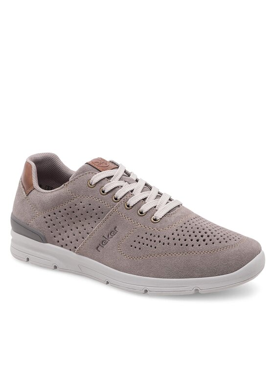 Rieker Rieker Sneakers 16415-42 Grau