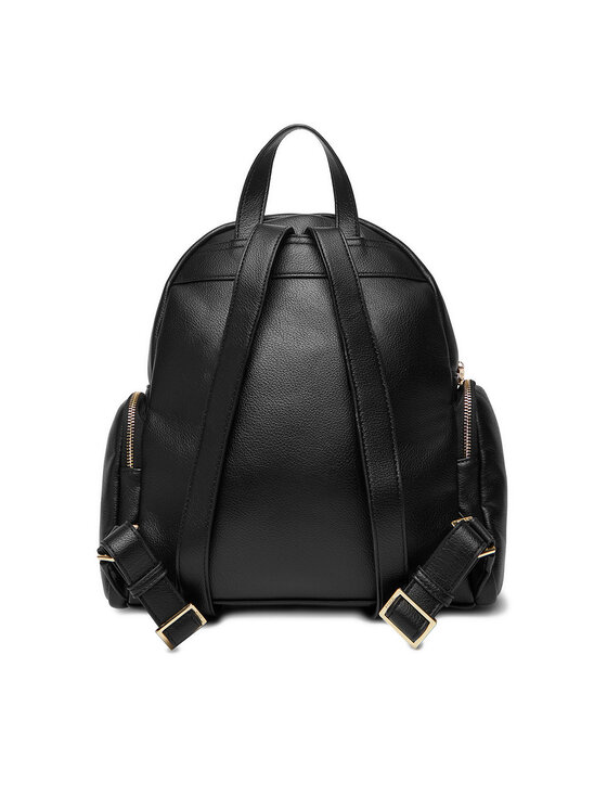 MEXX MEXX Rucksack C-MEXX-L-005-08 Schwarz