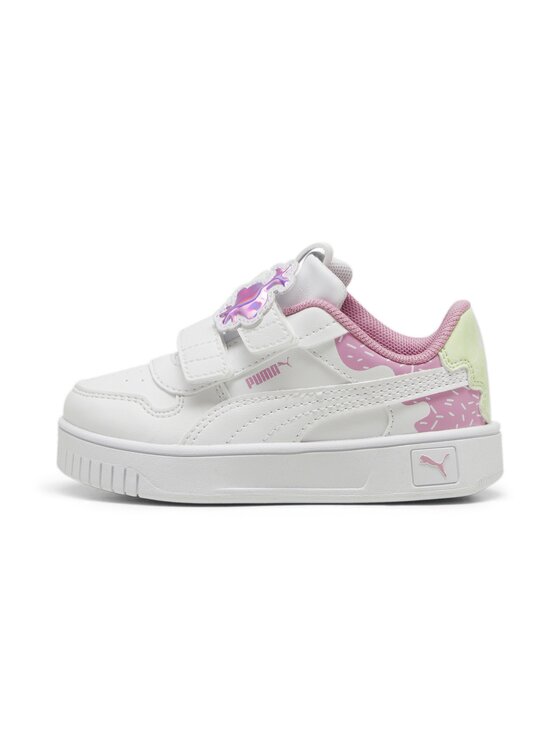 Puma Puma Sneakersy 398901 Biały