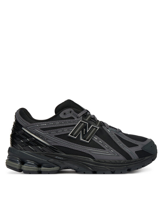 New Balance New Balance Αθλητικά M1906RLB Μαύρο