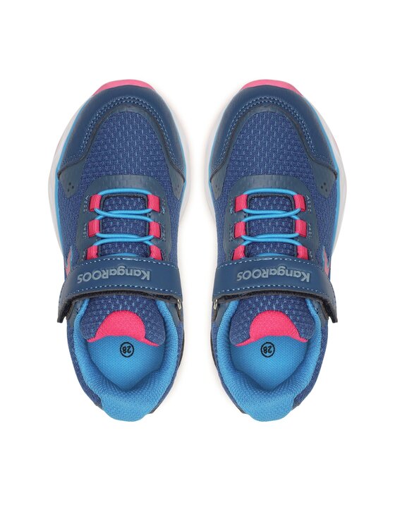 KangaRoos KangaRoos Tossud K-Ok Lonis Ev 10008 000 4152 Tumesinine
