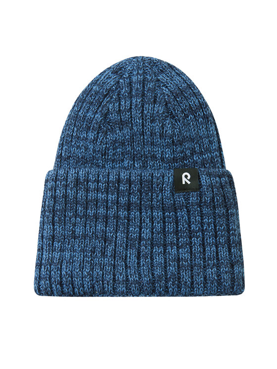 Reima Reima Berretto Villaisa 5300282A Blu scuro