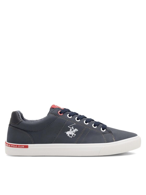 Beverly Hills Polo Club Beverly Hills Polo Club Sneakers MB-22MV2006 Dunkelblau