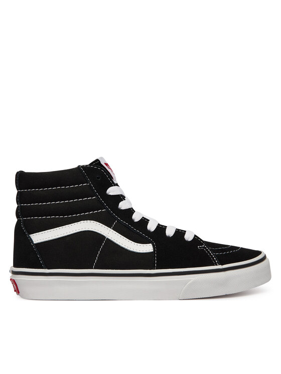 Vans Vans Sneakersy SK8-Hi VN000D2WB8C1 Czarny