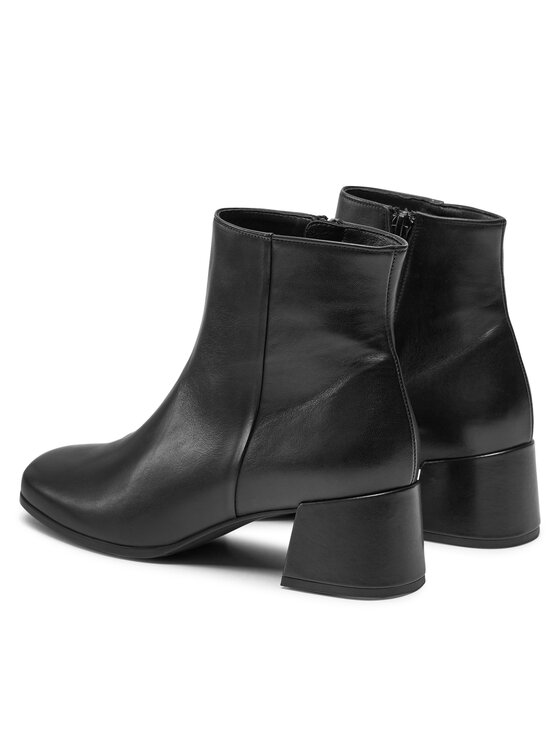 HÖGL HÖGL Μποτάκια 8-104103-0100 Μαύρο