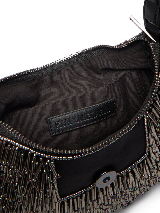 KARL LAGERFELD KARL LAGERFELD Soma B1W30195 Melns