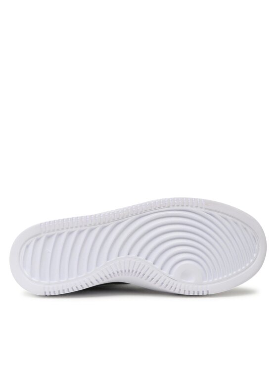 Nike Nike Сникърси Court Vision Alta Ltr DM0113 002 Черен