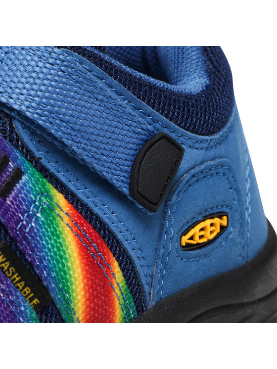 Keen Keen Halbschuhe Newport H2SHO 1026186 Blau