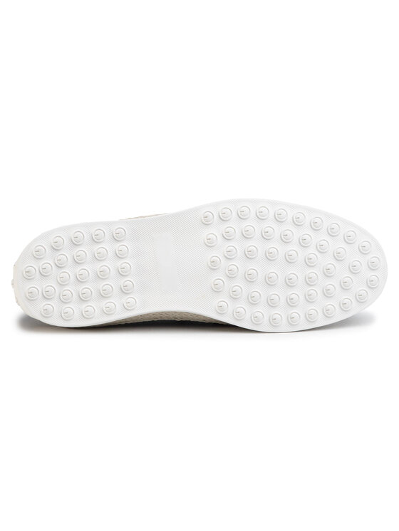 GINO ROSSI Gino Rossi Espadrile Tasos MW2872-TWO-BW00-8500-T Siva