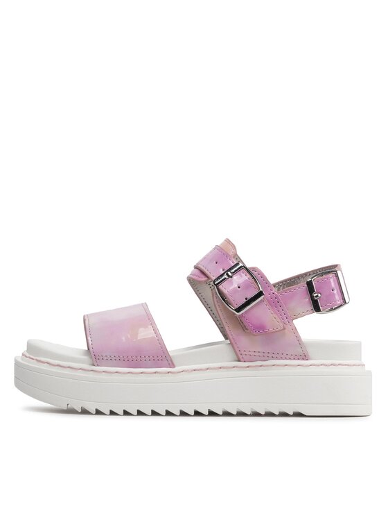 Steve Madden Steve Madden Sandale Jcadet SM15000180-02002-954 Ružičasta