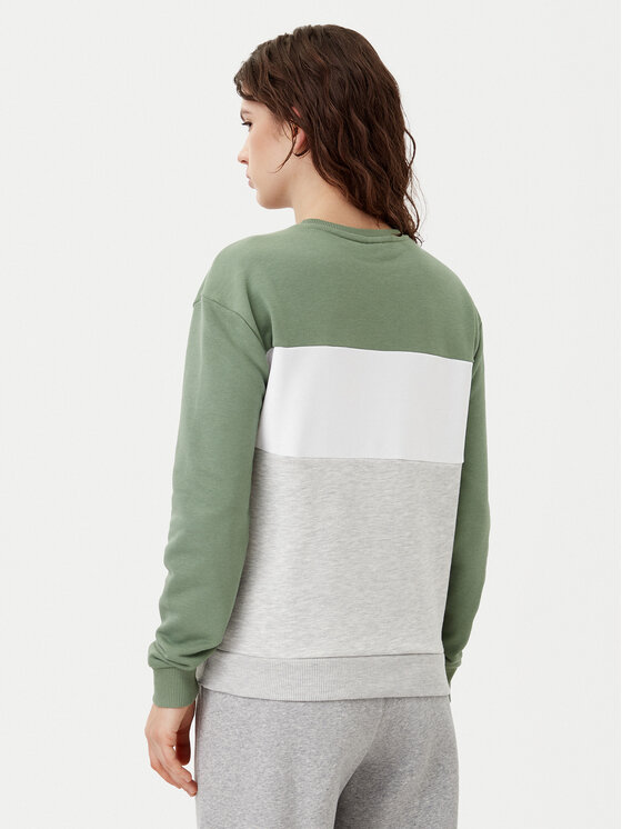 Fila Fila Суитшърт Leah 687043 Цветен Regular Fit