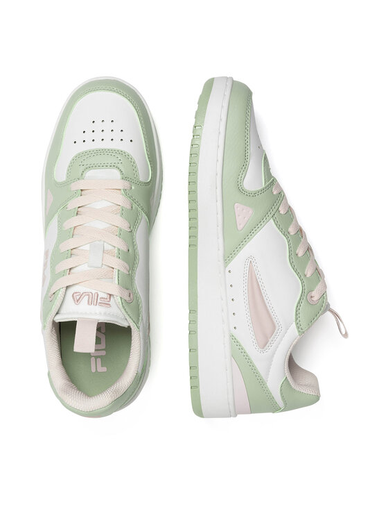 Fila Fila Снікерcи SUOLO LOW FFT0120_63150 Зелений