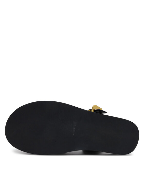 Gino Rossi Gino Rossi Sandalen LOCK-CS882-HM-01 Schwarz