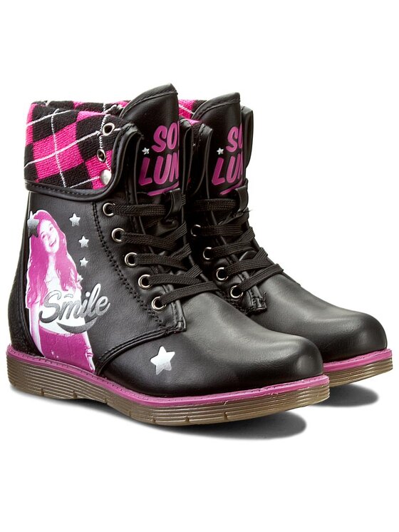 Soy Luna Soy Luna Stivali CS1601-2DSL