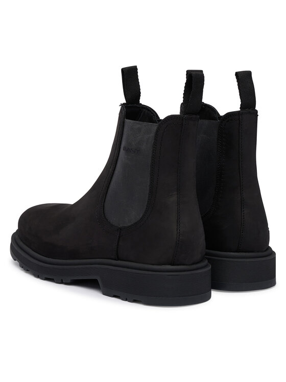 Gant Gant Poolsaapad Blisdor 33651476 Must
