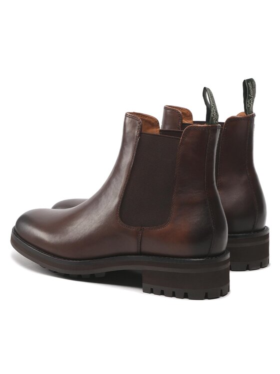 Polo Ralph Lauren Polo Ralph Lauren Štibletai Bryson Chls 812754385003 Ruda