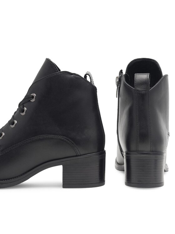 Lasocki Lasocki Stiefeletten ARC-BLANKA-11 Schwarz