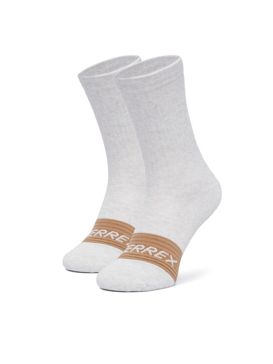 adidas adidas Ilgos kojinės Terrex Multi 3 Pack Socks JX1094 Spalvota