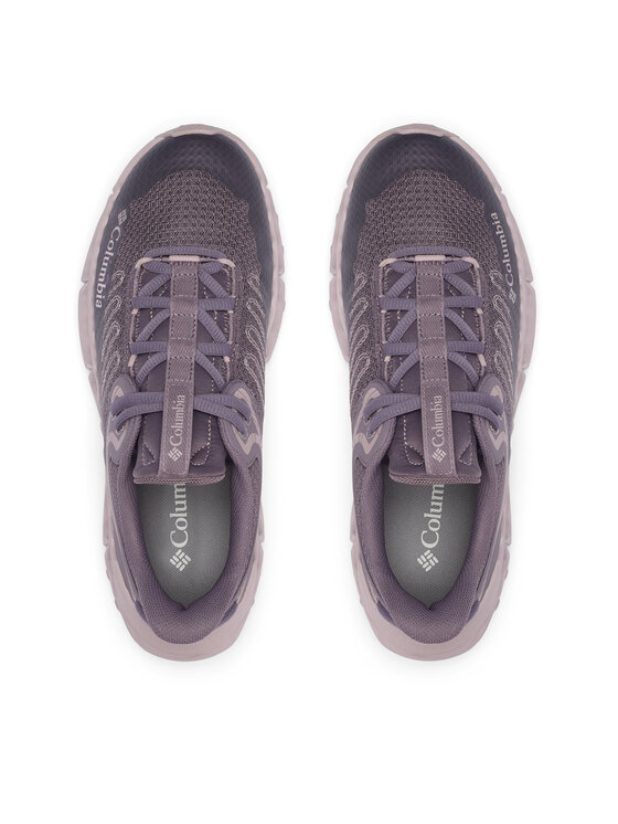 Columbia Columbia Laisvalaikio batai Voyager Flx 2109411 Violetinė