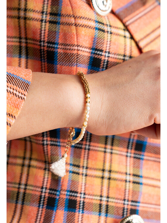 FIGL FIGLFIGL Bracciale FB00239 Oro