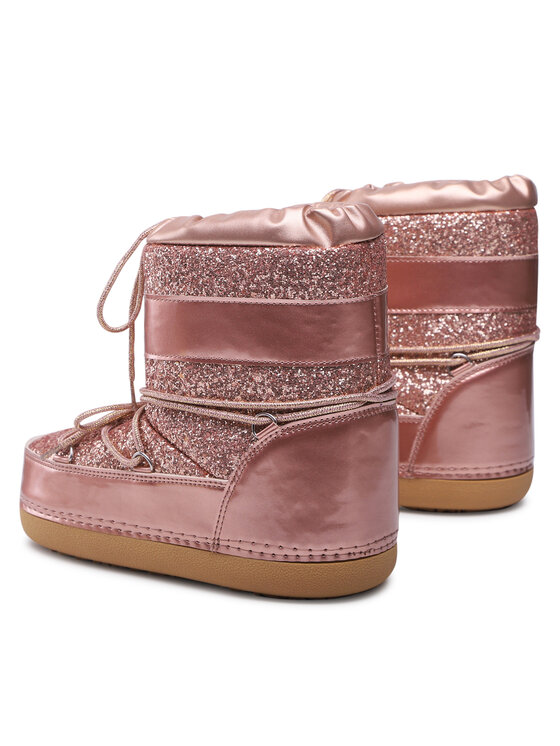 DeeZee DeeZee Hótaposó NS6596-01 Rózsaszín