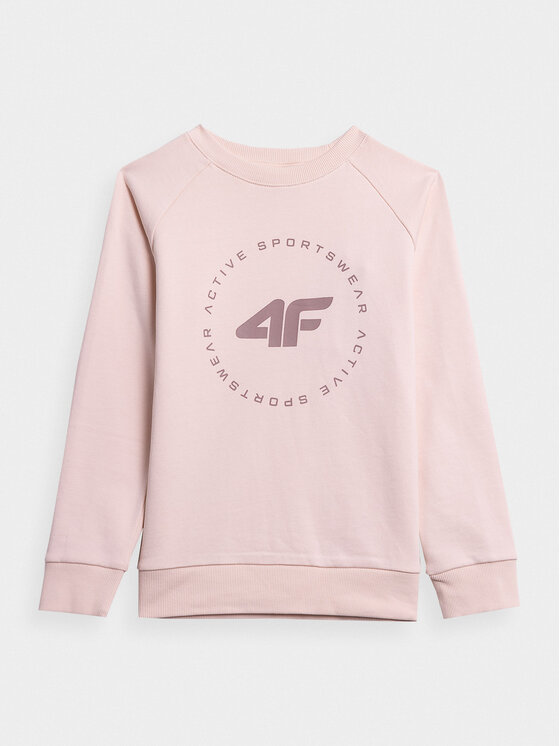 4F 4F Jopa 4FJAW23TSWSF637 Écru Regular Fit