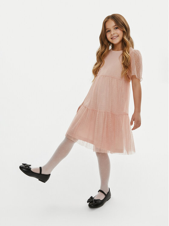 DeeZee DeeZee Balerinos CEO-JDED-1218 Juoda