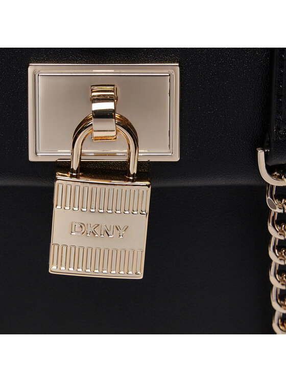 DKNY DKNY Handytasche Evie Phone Cbody R41ERC65 Schwarz