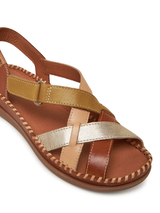 Pikolinos Pikolinos Sandali W8K-0741C2 Rjava