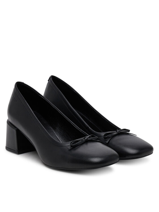 Vagabond Shoemakers Vagabond Shoemakers Półbuty Adison 5939-001-20 Czarny