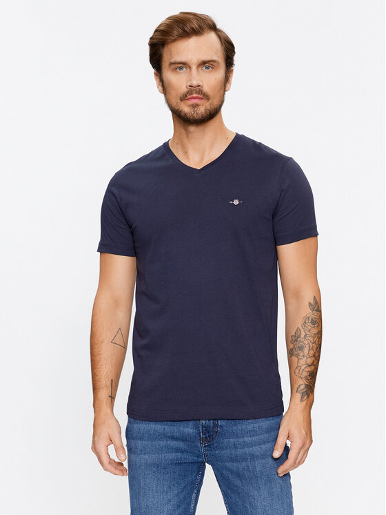 T-shirt Gant