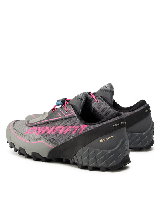 Dynafit Dynafit Běžecké boty Feline Sl W Gtx GORE-TEX 64057 Šedá