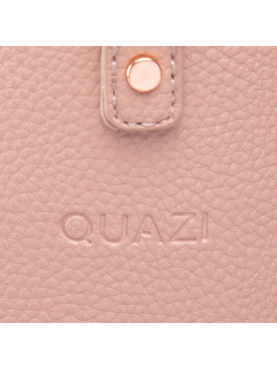 QUAZI QUAZI Soma RC18618 Rozā