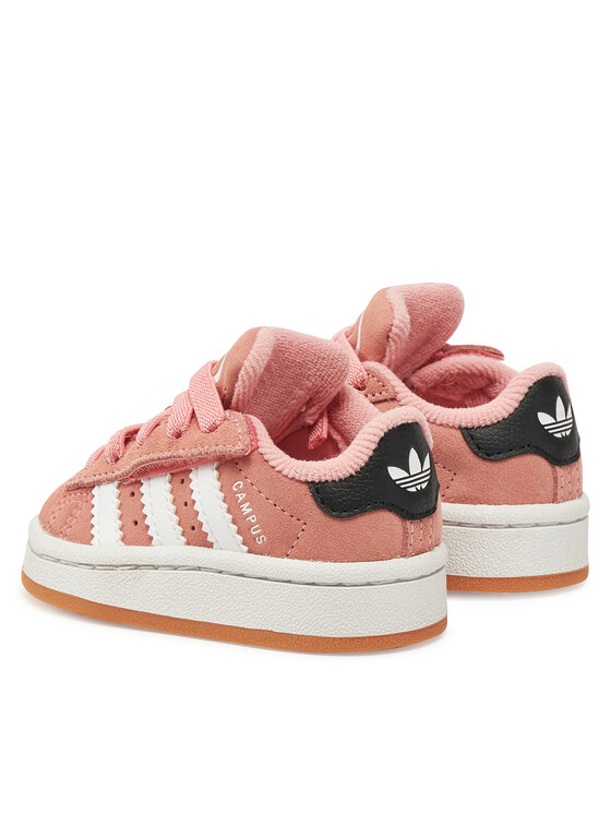 adidas adidas Sneakersy Campus 00s Comfort Closure JP5513 Różowy