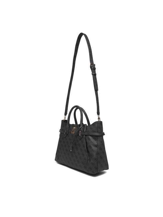 Guess Guess Kabelka Yesba HWSG78 33070 Sivá